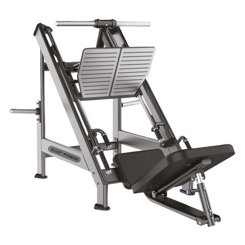 Leg Press Application: Gain Strength