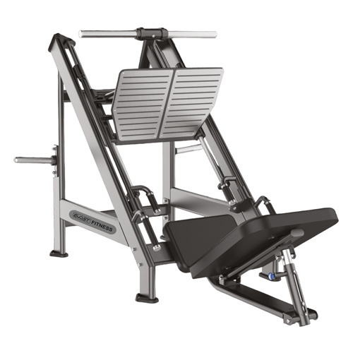 Vertical Leg Press