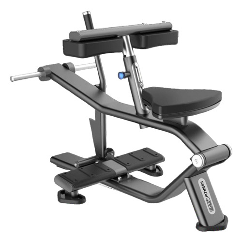 CalfCrush Seated Press