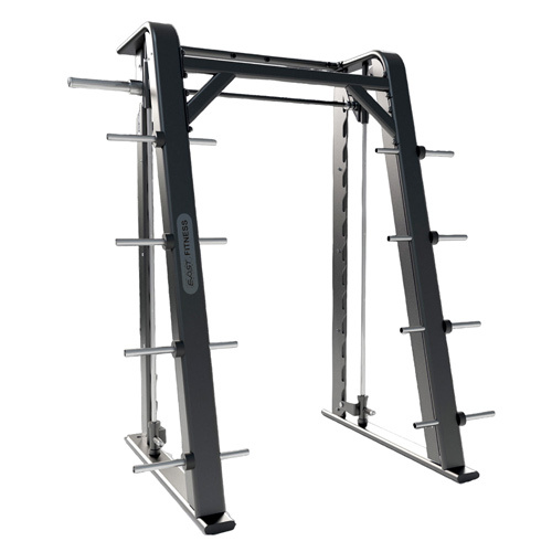 IronTrack Guided Press System
