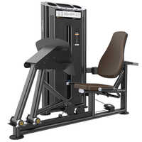 Seated Leg Press
