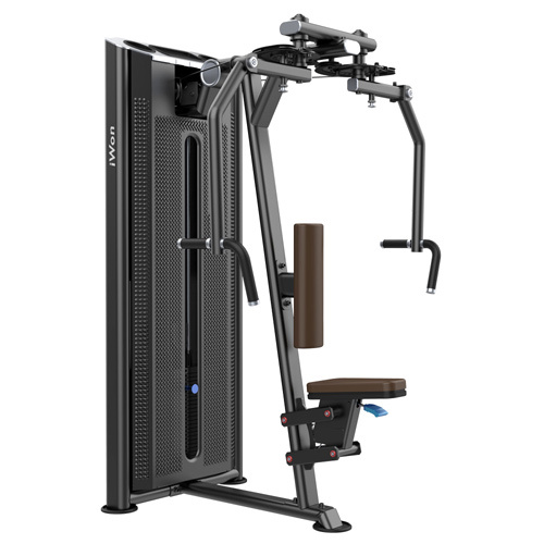 BackLine Chest-Fly Combo