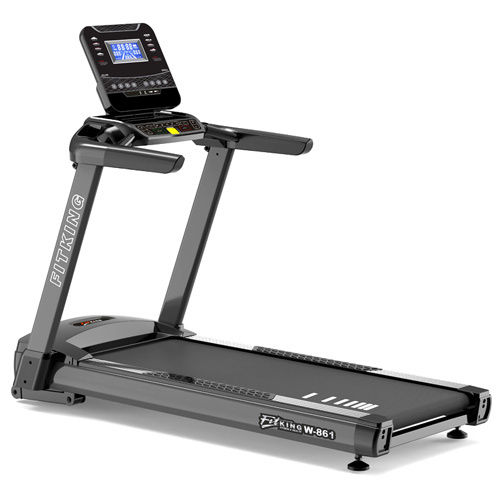 Ac Motorised Treadmill Application: Tone Up Muscle