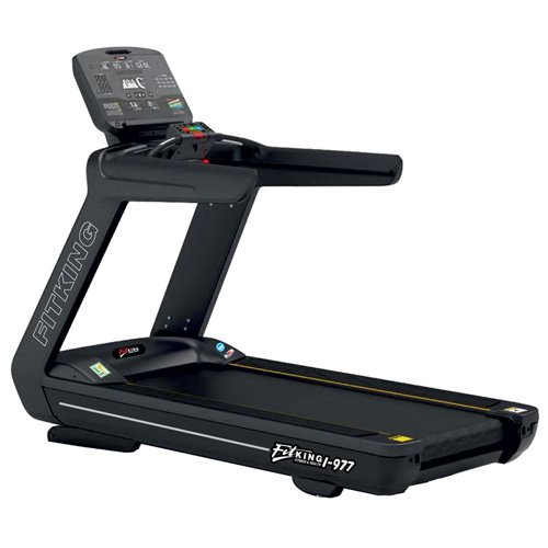 StrideMaster Elite AC