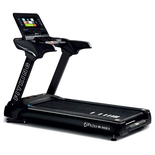 EnduraRun Commercial Series