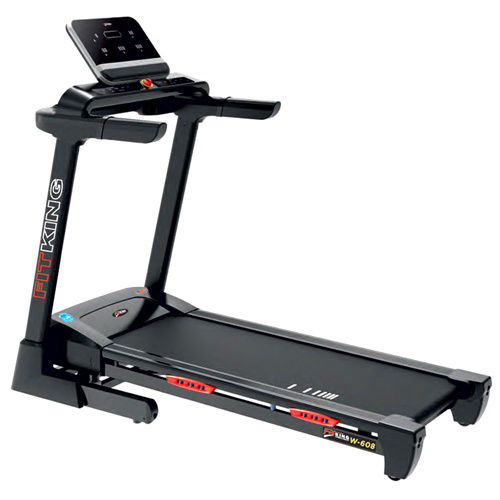 Commercial Dc Treadmill - Application: Gain Strength