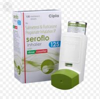 SEROFLO INHALER