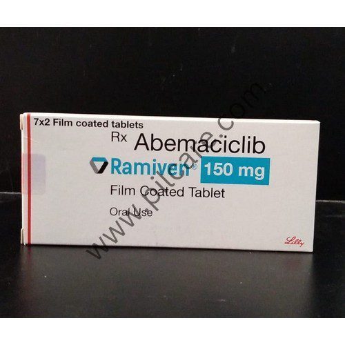 Ramiven 150mg Tablet