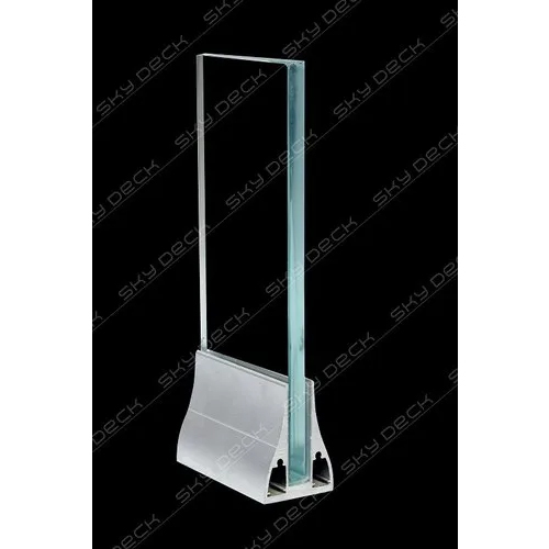 Sliding Sd14 Aluminium Glass Profile - Material: Aluminum Alloy