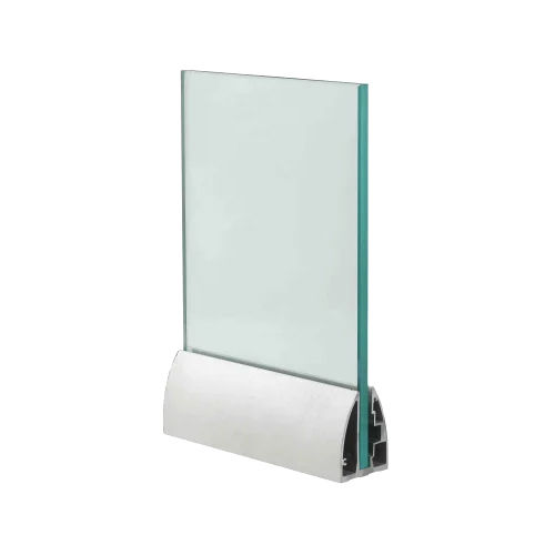 Aluminium Glass Railing Bracket