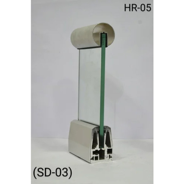 Aluminium Profiles - Material: Aluminum Alloy