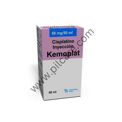 Kemoplat Injection