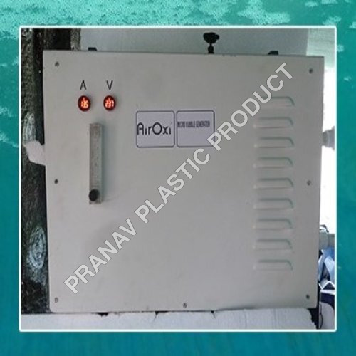 Airoxi Micro Bubble Generator