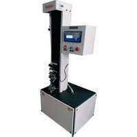 Peel Seal Bond And Adhesion Strength Tester