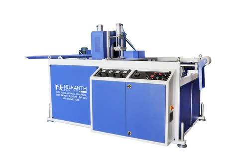 Pipe Cutting Unit