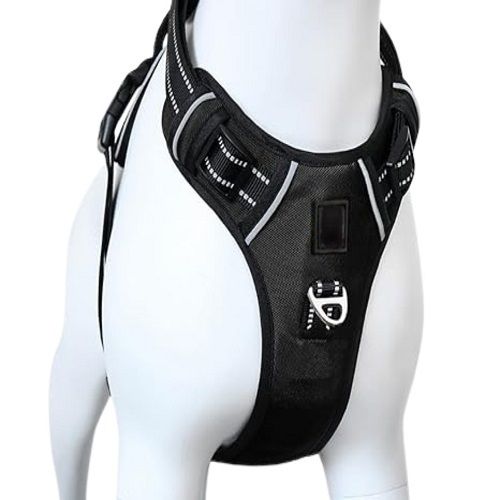 Tactical Dog Harness