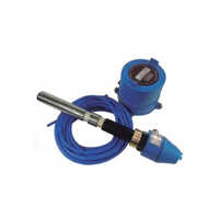 Blue-silver Capacitance Level Switch