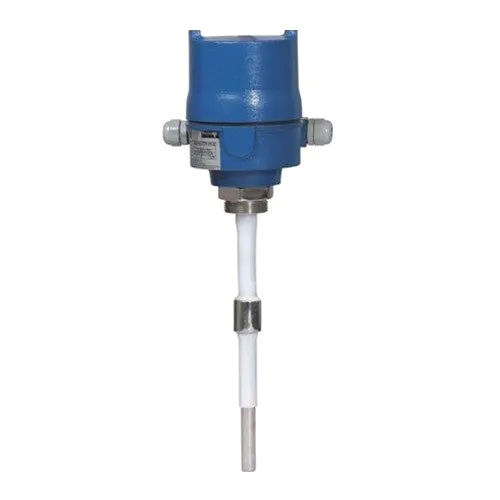 Blue-White Solid Level Switch