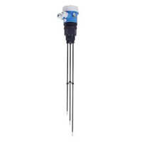 Conductivity Level Switch - Color: Blue-white
