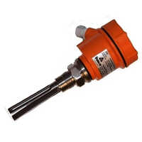 230 VAC Vibrating Fork Level Switch