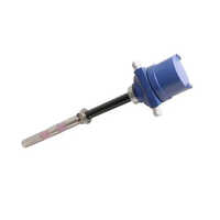 Admittance Level Switch - Color: Blue-silver