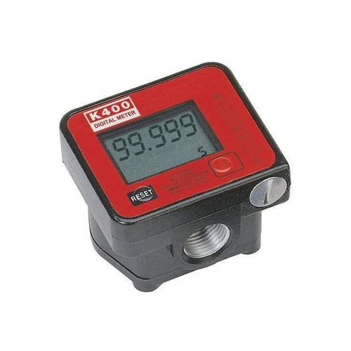 Oil Flow Meters