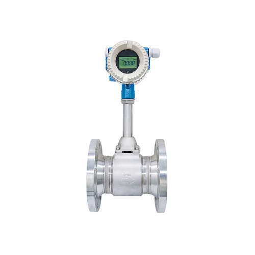 Vortex Digital Flow Meter