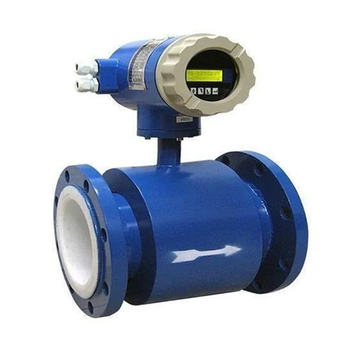 Magnetic Flow Meter