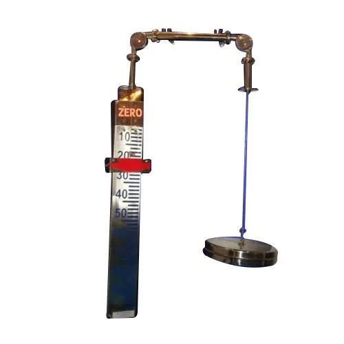 Silver Fuel Oil Level Transmitters