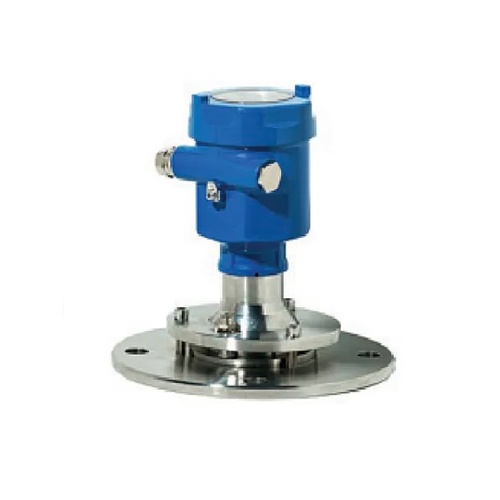 FMCW 80 GHz Radar Level Transmitter