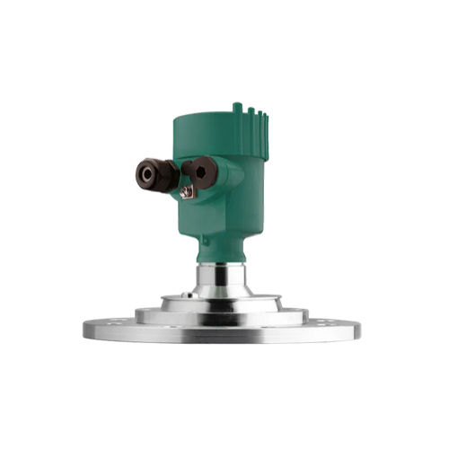 Mild Steel & Stainless Steel Radar Level Sensor