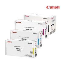 Canon NPG 41  Toner Cartridge