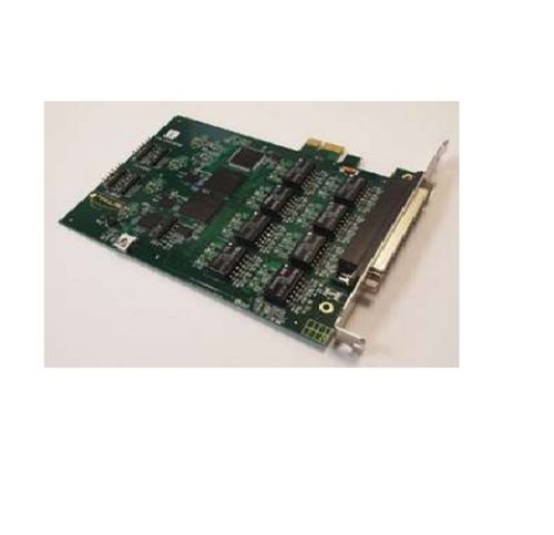 1553 AVIONICS PCIe CARD