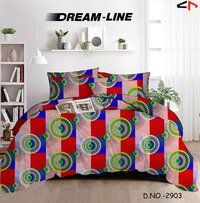 3D Bedsheet