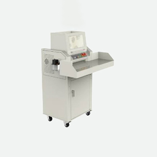 S-46130 Industrial Paper Shredders