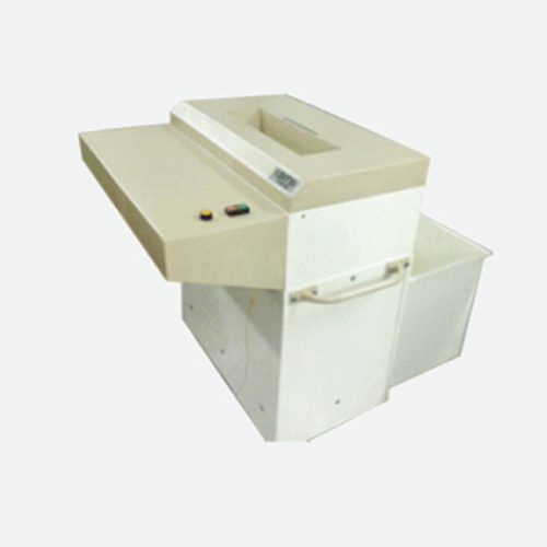 Supermax Industrial Paper Shredders