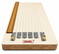 Potentiometer 10 Wire - Accuracy: 5%