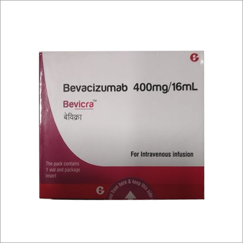 Bevicra Injection