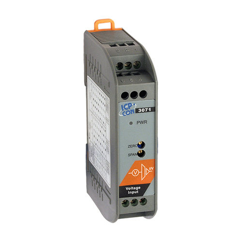 Isolated Signal Conditioner