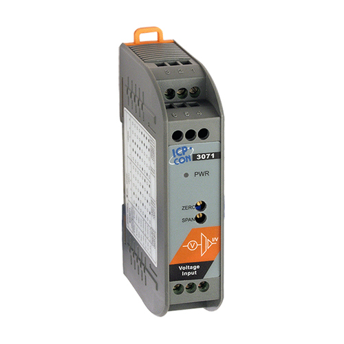 DC Voltage Input Signal Conditioner