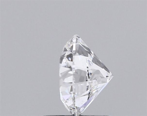ROUND 1ct D IFID EX EX NONE IGI 607371442 HPHT Lab Grown diamond