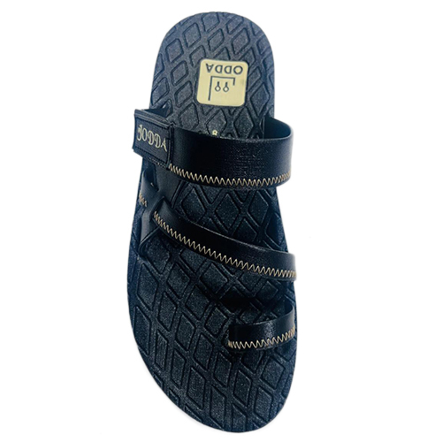 SH 1405 Mens PU Slippers