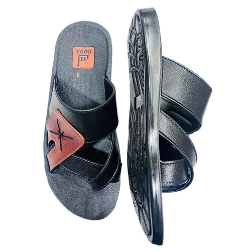 Different Available Jod Series 09 Mens Pu Slippers