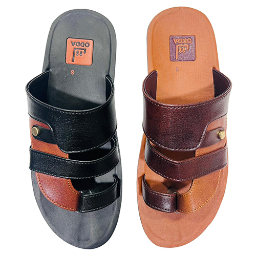 Jod Series 08 Mens PU Slippers