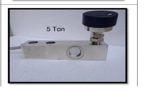 keli Shear Beam Load Cells