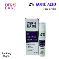 2% Kojic Acid Face Cream - Shelf Life: 2 Year Years