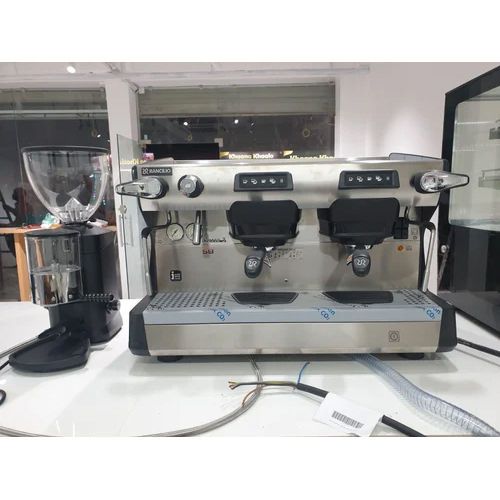 Commercial Coffee Machine