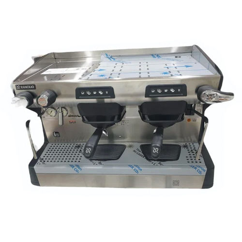 Ranchilo Coffee Machine