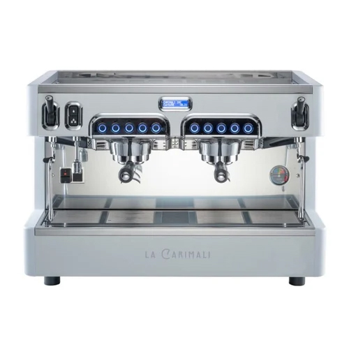 Single Group Coffee Machine