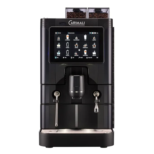 Espresso Coffee Maker Machine